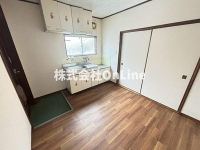 【居間・リビング】 | 清水谷喜多ビル