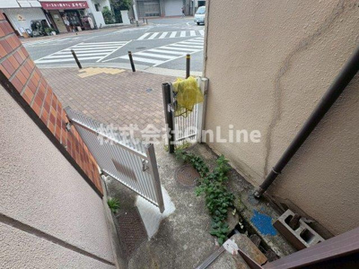 【その他共用部分】 | 清水谷喜多ビル