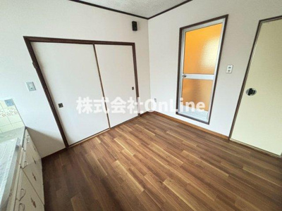 【居間・リビング】 | 清水谷喜多ビル