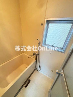 【浴室】 | 清水谷喜多ビル