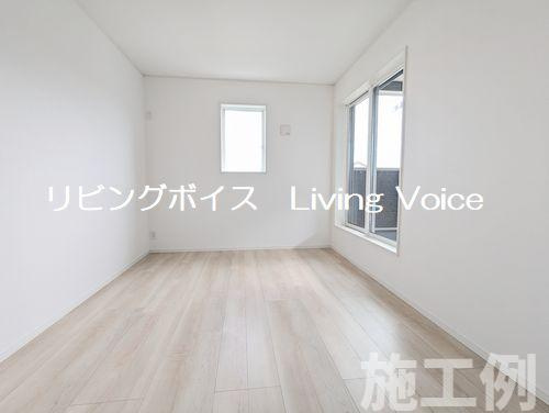 【洋室】 | 【仲介手数料０円】相模原市緑区町屋第34　新築一戸建て | 相模原市緑区町屋第34　新築一戸建て