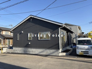 【仲介手数料０円】相模原市緑区町屋第34　新築一戸建ての画像