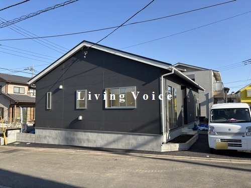 【外観】 | 【仲介手数料０円】相模原市緑区町屋第34　新築一戸建て | 相模原市緑区町屋第34　新築一戸建て