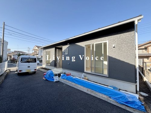 【エントランス】 | 【仲介手数料０円】相模原市緑区町屋第34　新築一戸建て | 相模原市緑区町屋第34　新築一戸建て