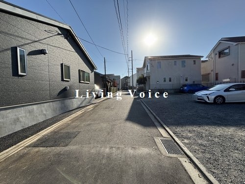 【居間・リビング】 | 【仲介手数料０円】相模原市緑区町屋第34　新築一戸建て | 相模原市緑区町屋第34　新築一戸建て