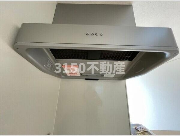 サンライズの設備