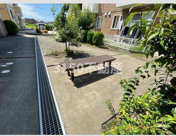 サンライズのその他共用部分