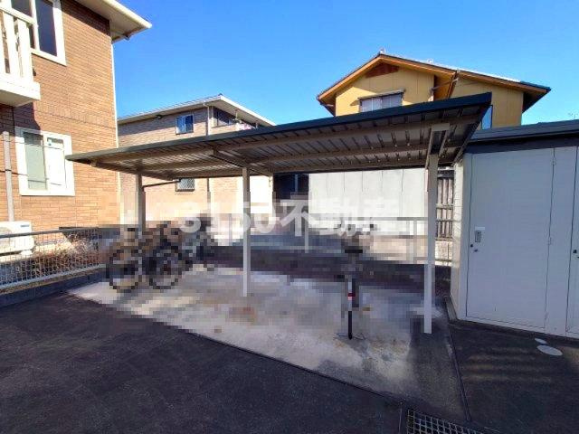 サンライズのその他共用部分