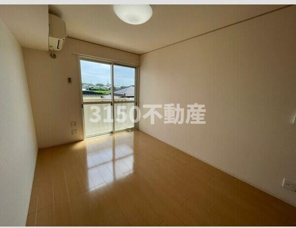 サンライズの居間・リビング