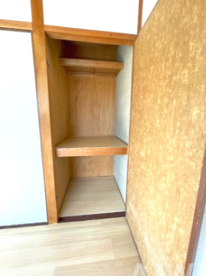 【収納】 | パールハイツ