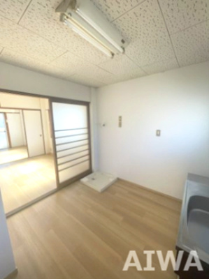 【居間・リビング】 | パールハイツ