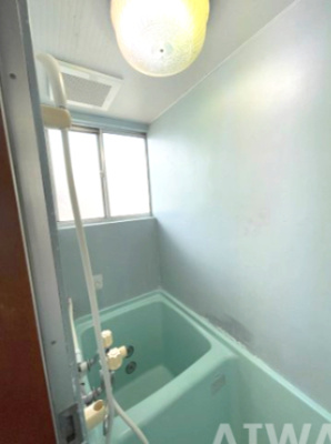 【浴室】 | パールハイツ