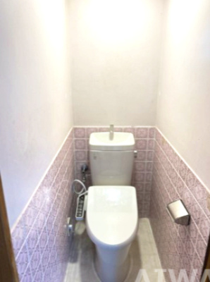 【トイレ】 | パールハイツ