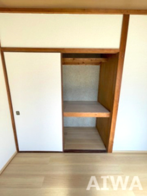 【収納】 | パールハイツ