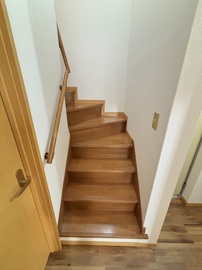 【内装】 | 八代市古城町　1棟アパート