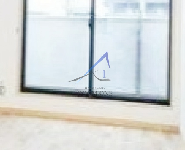 漆喰の家　高砂のバルコニー|バルコニーです。