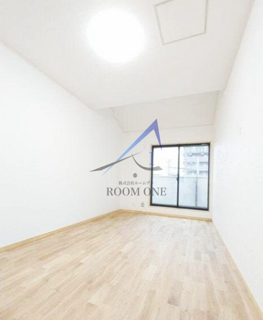 漆喰の家　高砂の寝室|寝室です。