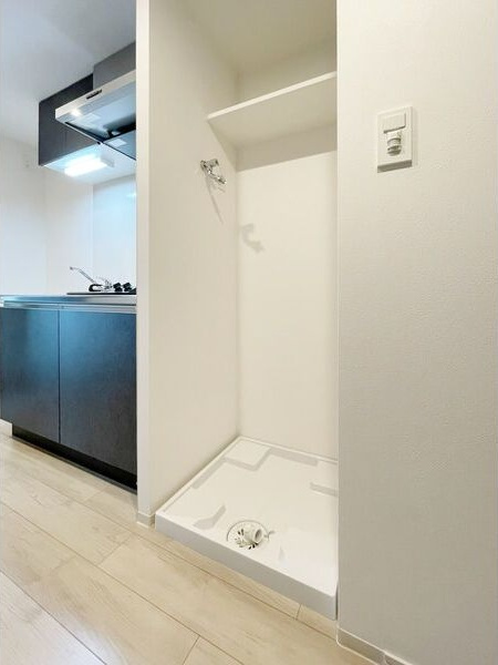 P's imaike(ピースイマイケ)の設備