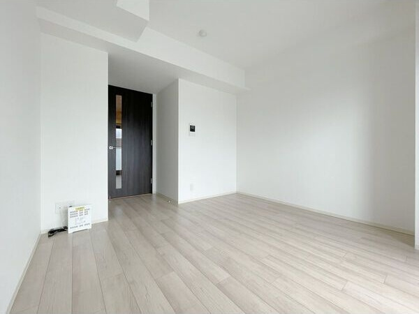 P's imaike(ピースイマイケ)の内装