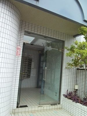 ウインベルソロ東松山第一の外観