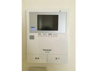 【セキュリティ】 | 三角コーポ