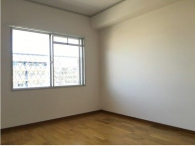 【居間・リビング】 | 三角コーポ