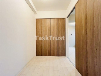 【内装】 | NINE RESIDENCE