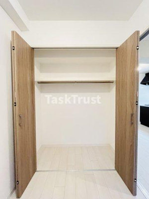 【収納】 | NINE RESIDENCE