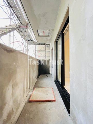 【バルコニー】 | NINE RESIDENCE