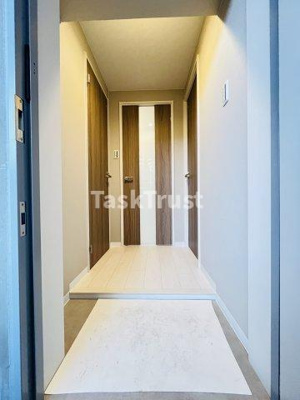 【玄関】 | NINE RESIDENCE