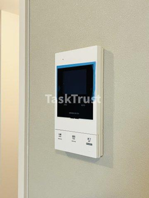 【セキュリティ】 | NINE RESIDENCE