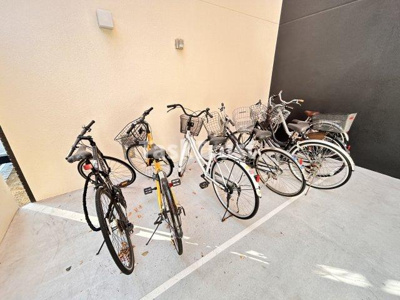 【その他共用部分】 | NINE RESIDENCE