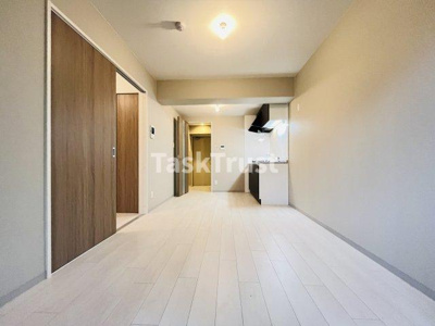 【居間・リビング】 | NINE RESIDENCE