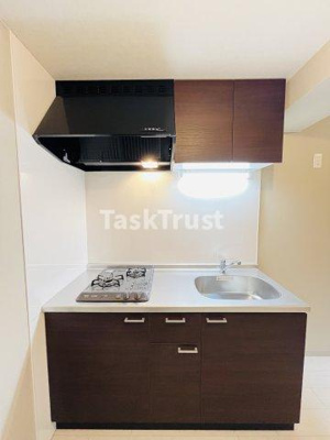 【キッチン】 | NINE RESIDENCE