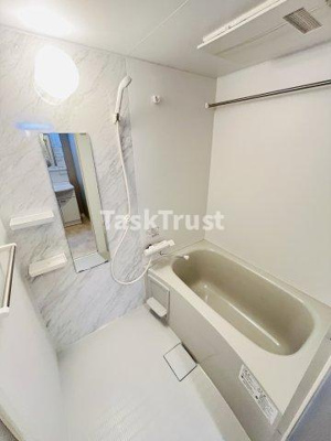 【浴室】 | NINE RESIDENCE