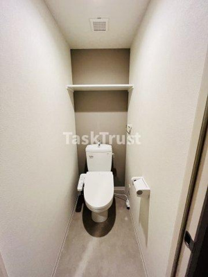 【トイレ】 | NINE RESIDENCE