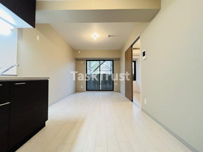 【内装】 | NINE RESIDENCE