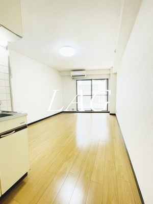 【寝室】 | ライオンズマンション芝公園 | 寝室です。