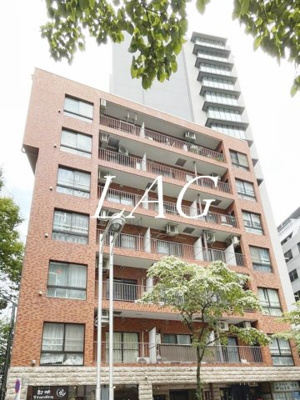 【外観】 | ライオンズマンション芝公園 | 外観です。