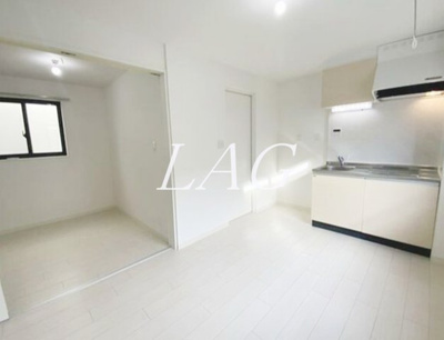 【寝室】 | キャスティア目黒柿の木坂 | 寝室です。