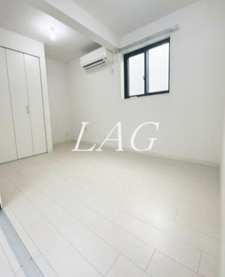 【居間・リビング】 | キャスティア目黒柿の木坂 | 洋室のお部屋です。