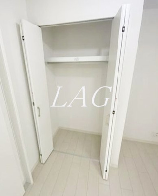 【収納】 | キャスティア目黒柿の木坂 | 収納です。