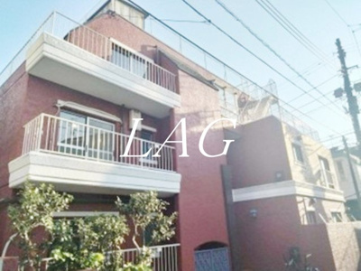 【外観】 | ドルチェやの | 外観です。