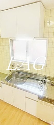 【キッチン】 | ドルチェやの | キッチンです。