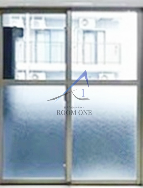 フェニックス横濱吉野町のバルコニー|バルコニーです。