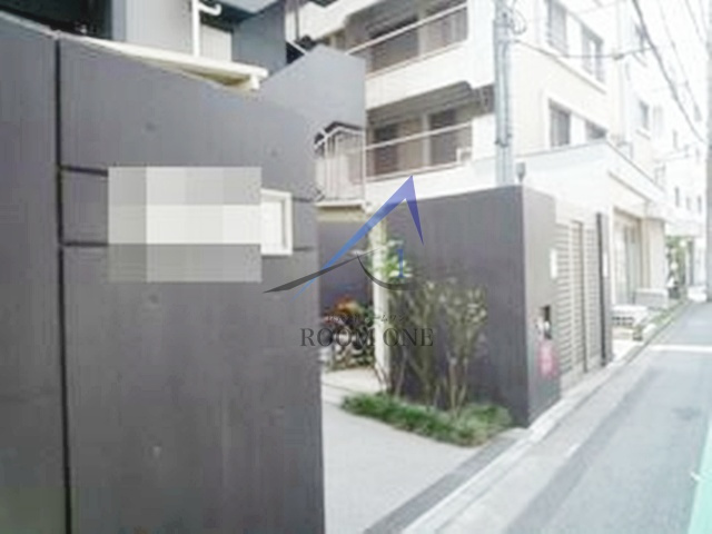 フェニックス横濱吉野町のエントランス|エントランスです。