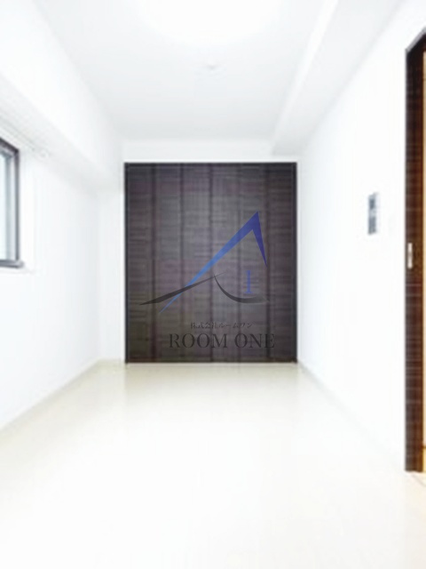 フェニックス横濱吉野町の寝室|寝室です。