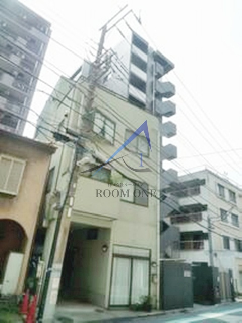 フェニックス横濱吉野町