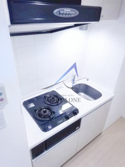 フェニックス横濱吉野町のキッチン|キッチンです。