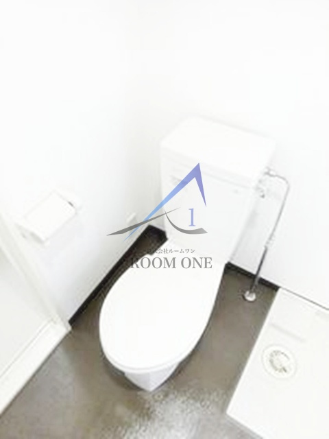 フェニックス横濱吉野町のトイレ|トイレです。